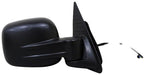 Door Mirror Dorman 955-1392