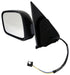 Door Mirror Dorman 955-1393