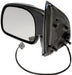 Door Mirror Dorman 955-1452