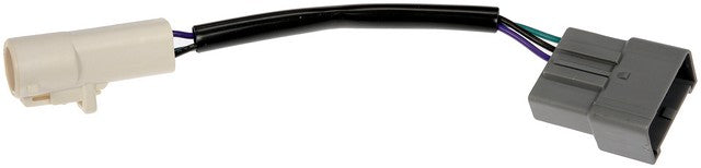 Door Mirror Dorman 955-1452