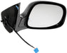 Door Mirror Dorman 955-1473