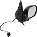 Door Mirror Dorman 955-1499