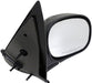 Door Mirror Dorman 955-1501