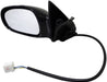 Door Mirror Dorman 955-1512