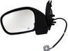 Door Mirror Dorman 955-1528