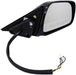 Door Mirror Dorman 955-1537