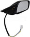 Door Mirror Dorman 955-1539