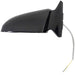 Door Mirror Dorman 955-1540