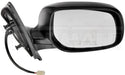 Door Mirror Dorman 955-1552
