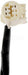 Door Mirror Dorman 955-1552