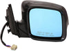 Door Mirror Dorman 955-1569