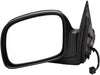Door Mirror Dorman 955-1570