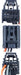 Door Mirror Dorman 955-1572