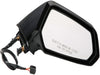 Door Mirror Dorman 955-1575
