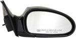 Door Mirror Dorman 955-1578