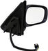 Door Mirror Dorman 955-1587