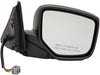 Door Mirror Dorman 955-1589