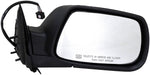 Door Mirror Dorman 955-1591