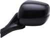 Door Mirror Dorman 955-1598