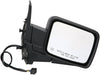 Door Mirror Dorman 955-1615