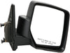 Door Mirror Dorman 955-1617