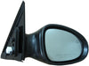 Door Mirror Dorman 955-1631