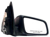 Door Mirror Dorman 955-1643