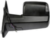 Door Mirror Dorman 955-1676