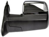 Door Mirror Dorman 955-1678