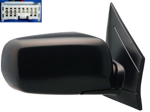Door Mirror Dorman 955-1682