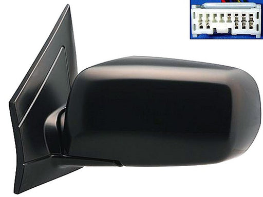 Door Mirror Dorman 955-1683