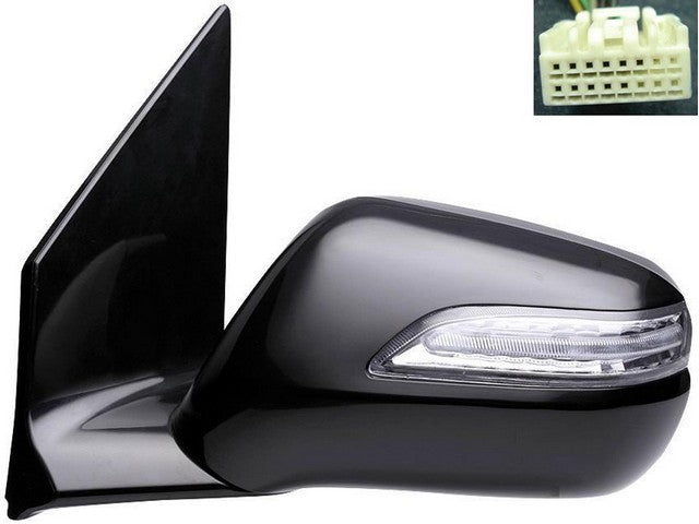Door Mirror Dorman 955-1687