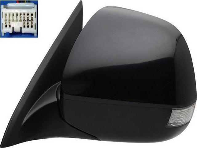 Door Mirror Dorman 955-1689