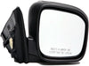 Door Mirror Dorman 955-1691