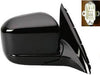 Door Mirror Dorman 955-1691