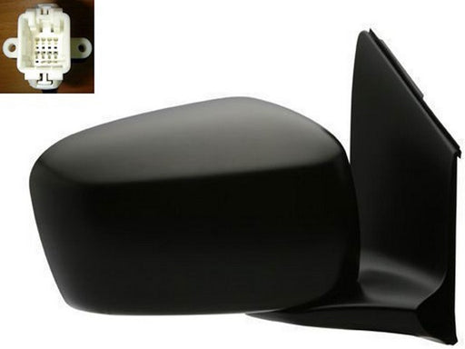 Door Mirror Dorman 955-1701