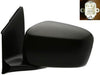 Door Mirror Dorman 955-1702