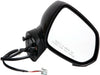 Door Mirror Dorman 955-1703