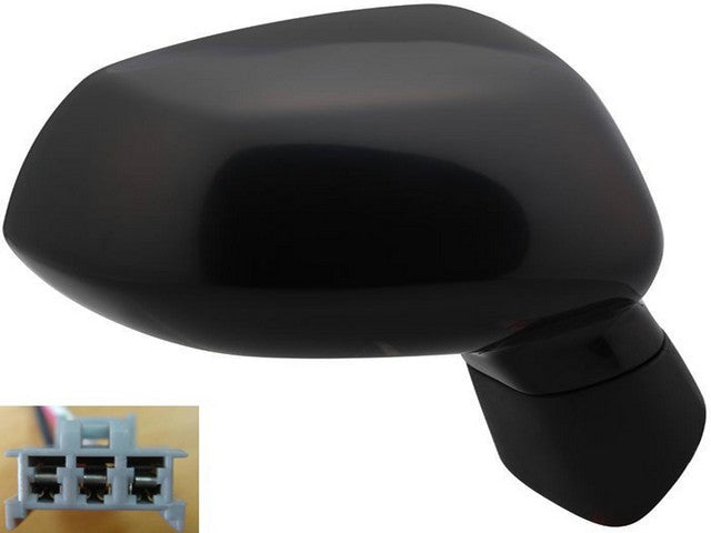 Door Mirror Dorman 955-1703