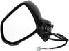 Door Mirror Dorman 955-1704