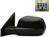Door Mirror Dorman 955-1706