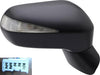 Door Mirror Dorman 955-1709
