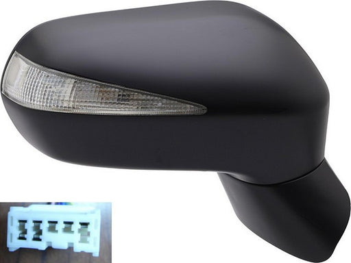 Door Mirror Dorman 955-1709