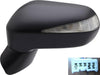 Door Mirror Dorman 955-1710