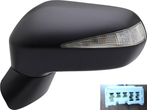 Door Mirror Dorman 955-1710