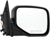 Door Mirror Dorman 955-1713