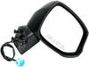 Door Mirror Dorman 955-1727