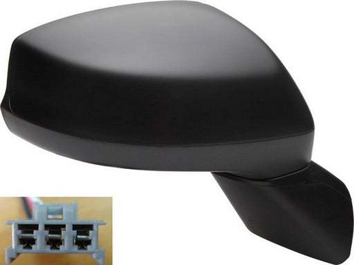 Door Mirror Dorman 955-1727
