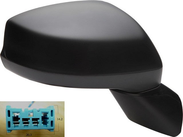 Door Mirror Dorman 955-1729
