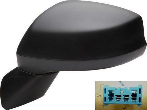 Door Mirror Dorman 955-1730